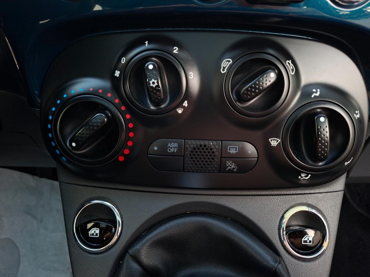 Fiat 500 1.2 Lounge *PREZZO REALE*