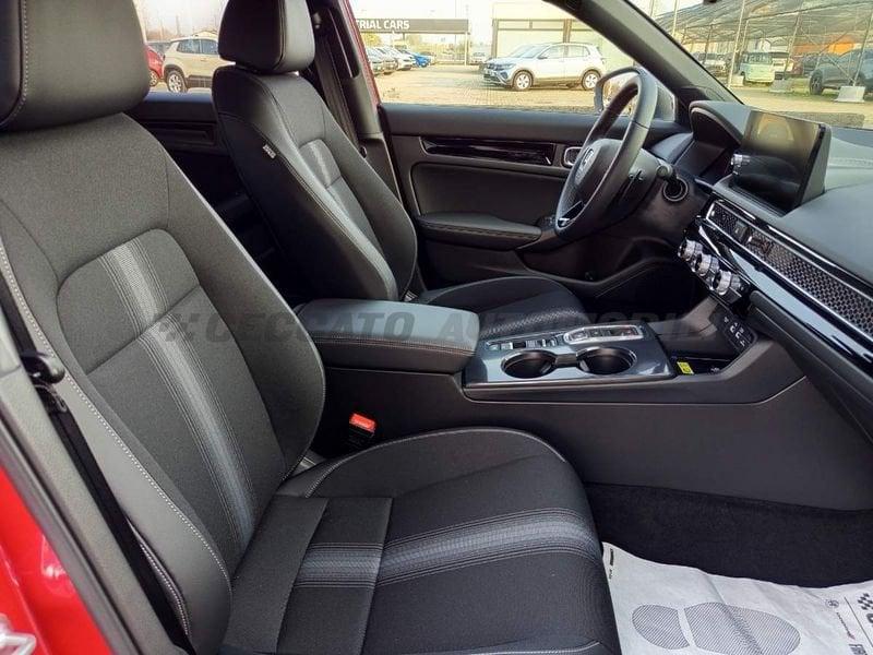 Honda Civic CivicH232.0 Sport MY2024