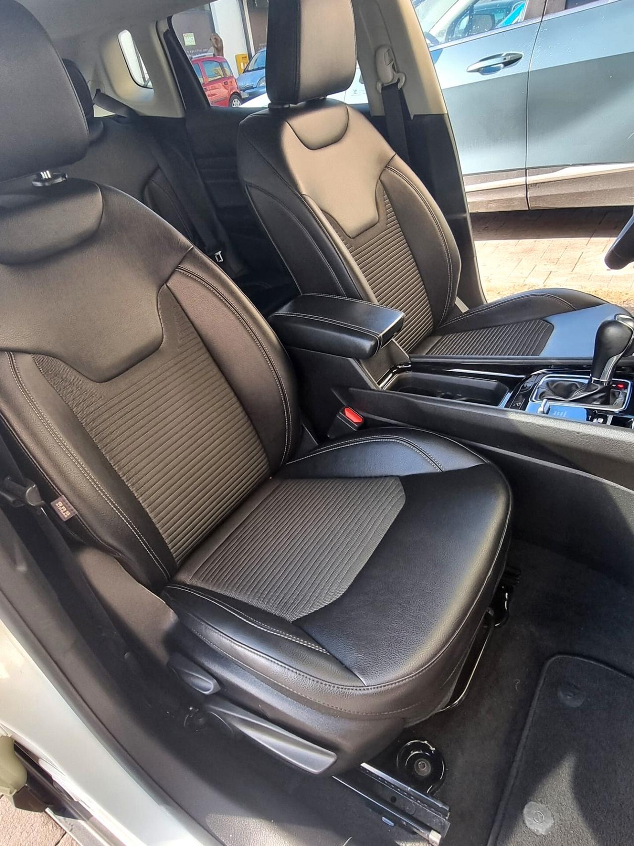 Jeep Compass 1.3 Turbo T4 190 CV PHEV AT6 4xe Limited