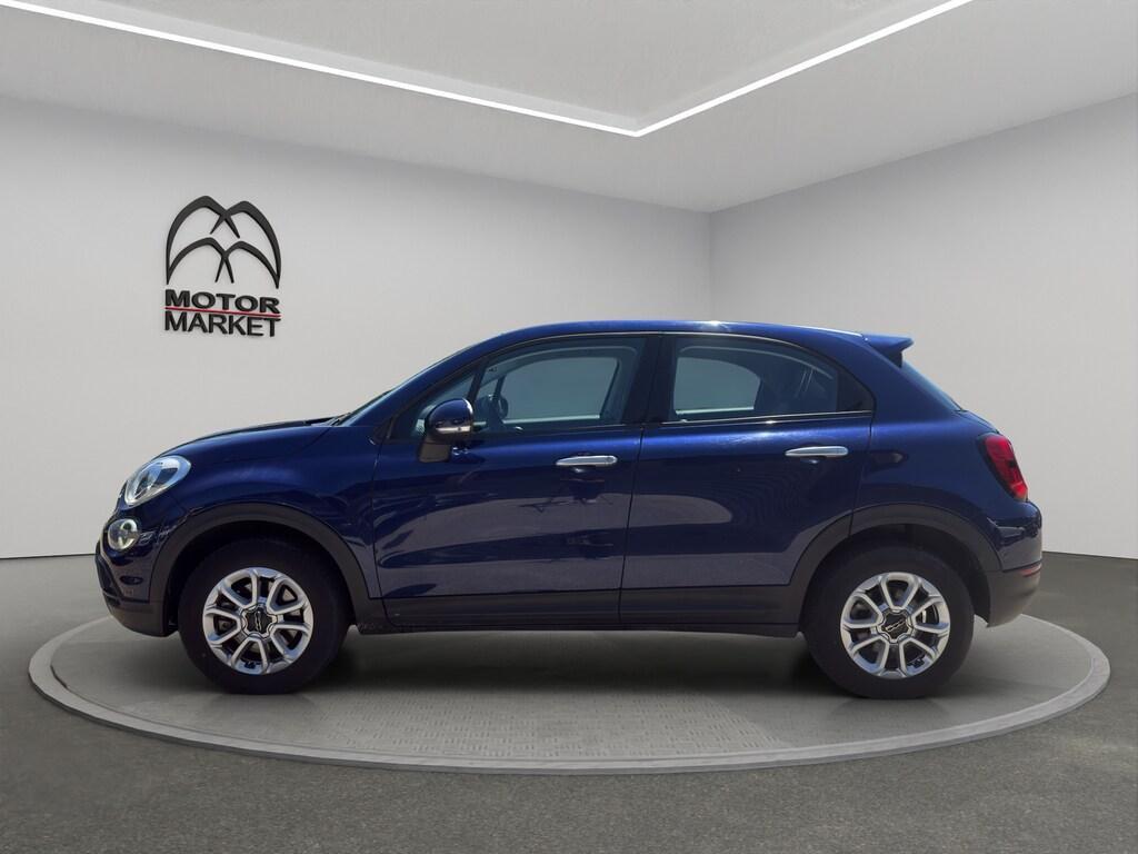 Fiat 500X 1.3 T4 Cross DCT