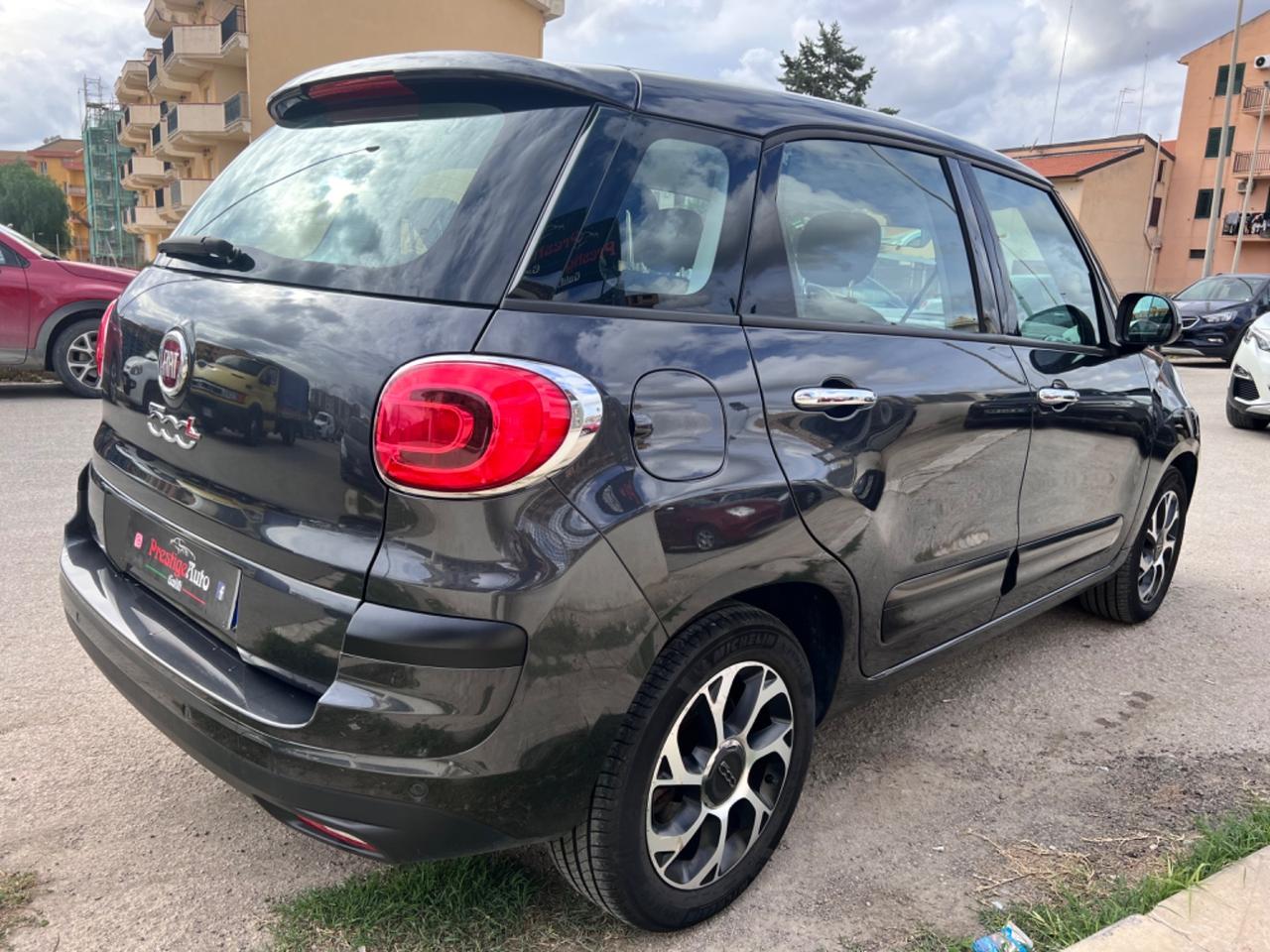 Fiat 500L 1.6 Multijet 120 CV Business MY19