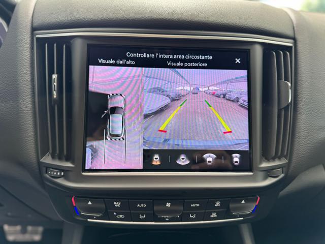 MASERATI Levante 2.0 MHEV 330cv AWD GT (Tetto/Pelle/APP/Led)