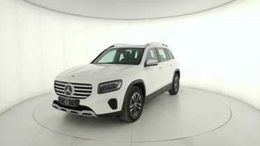 Mercedes-Benz GLB 180 d Advanced auto