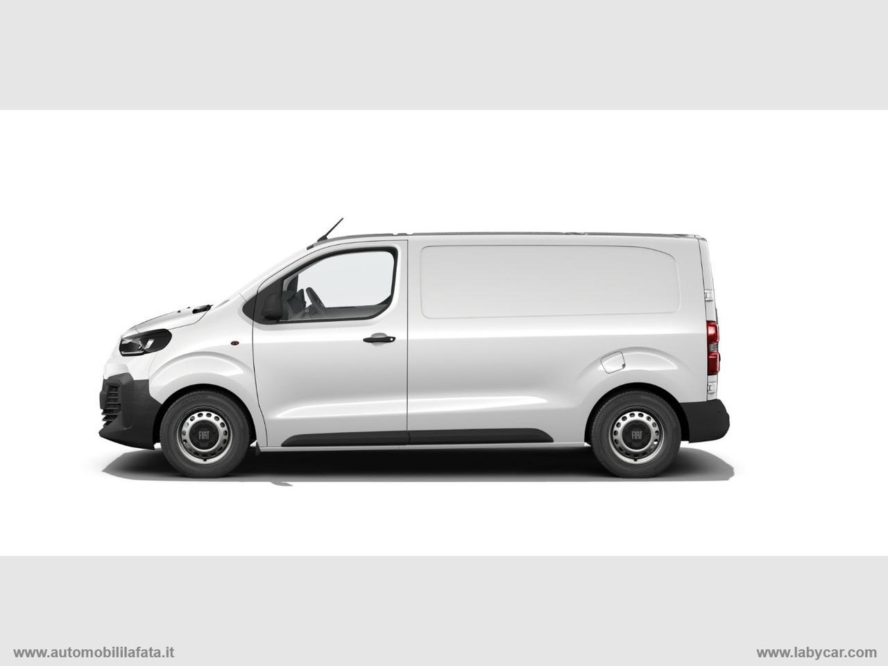 Scudo 1.5 BlueHDi 120 PL-TN Furg.