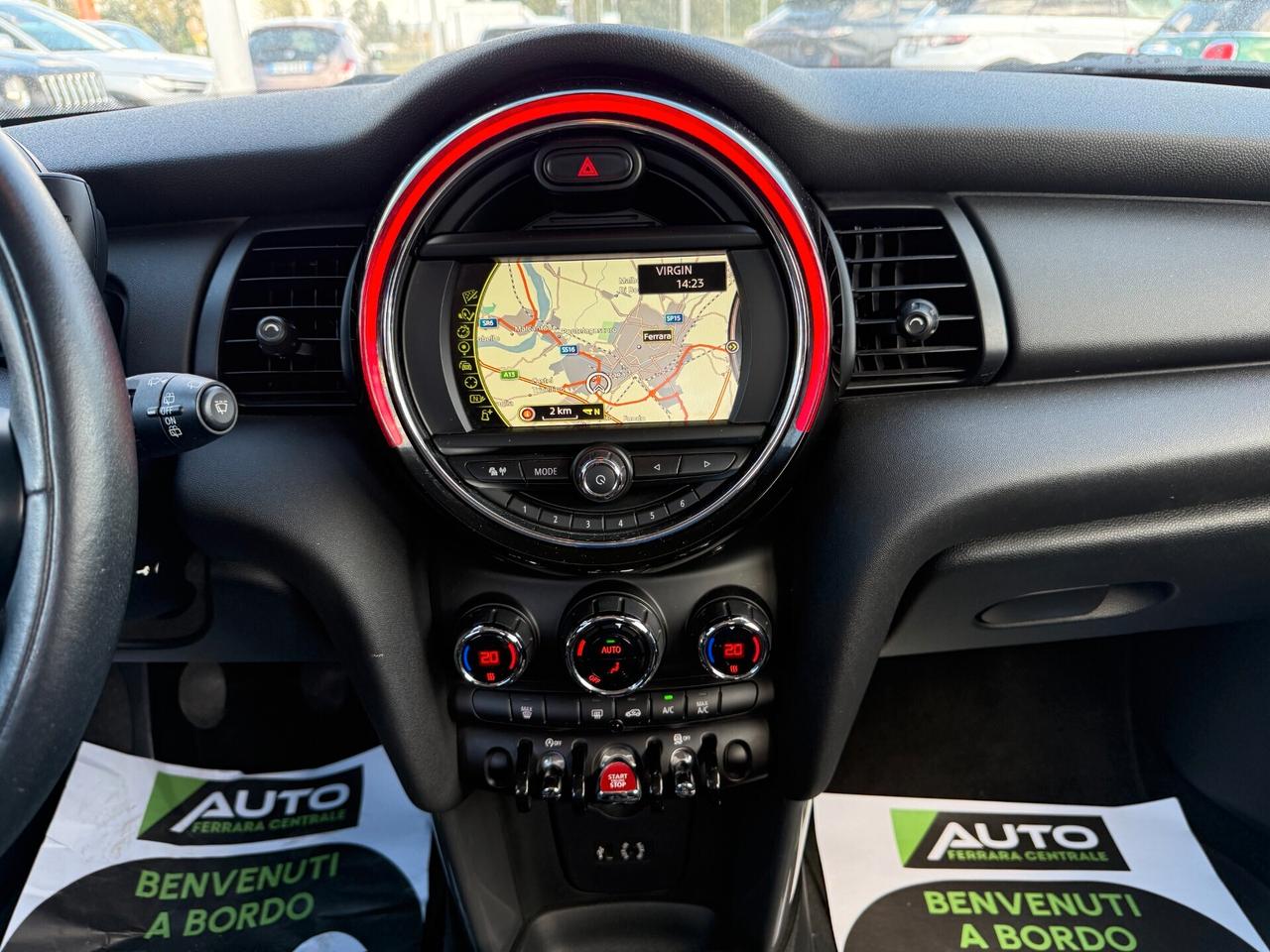 Mini 1.5 One D Business XL 5 porte