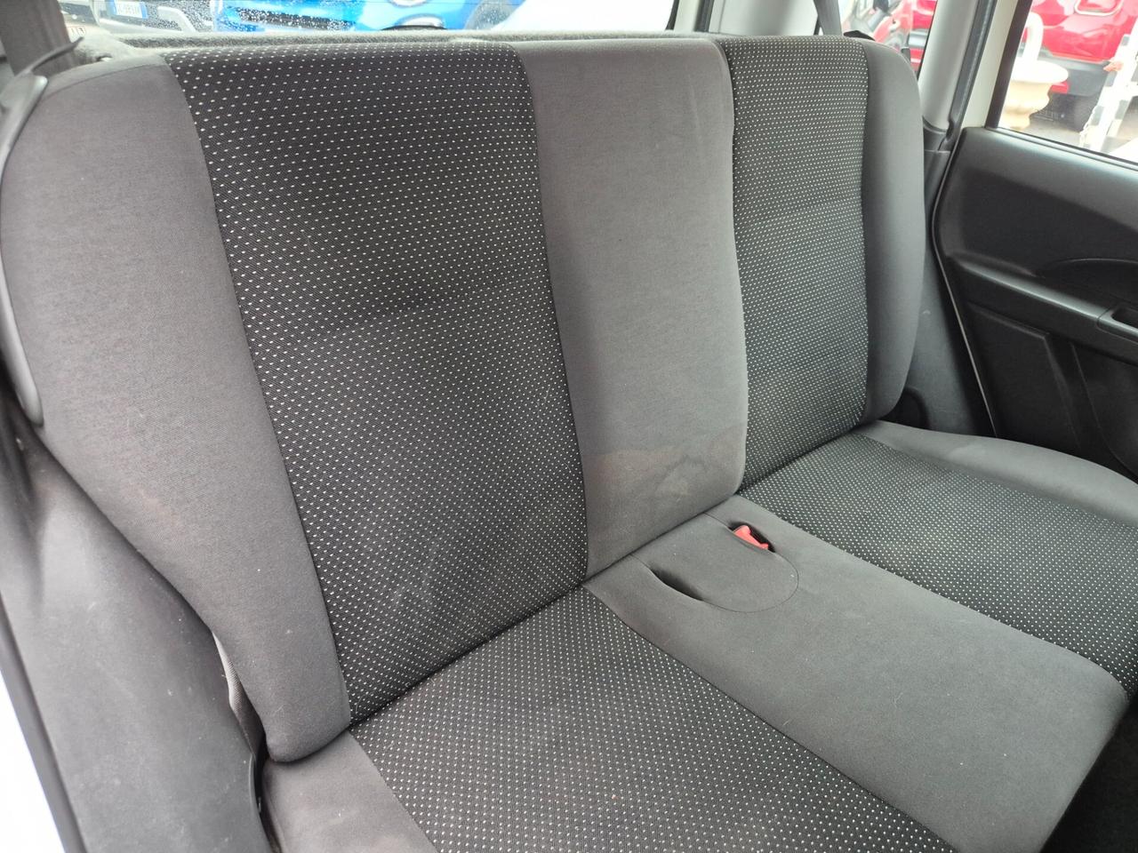 Fiat Panda 1.1 Active