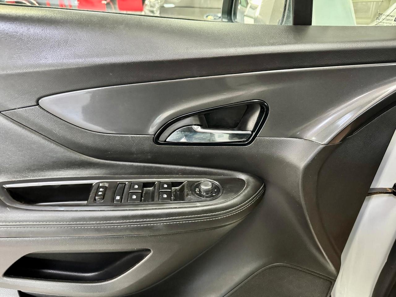Opel Mokka X 1.4 Turbo 140cv GPL Innovation 2018