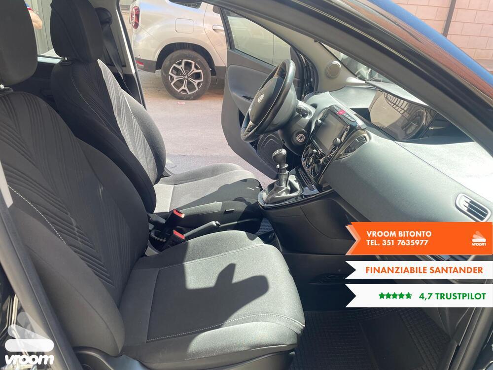LANCIA Ypsilon 3ª serie Ypsilon 1.0 FireFly 5 ...