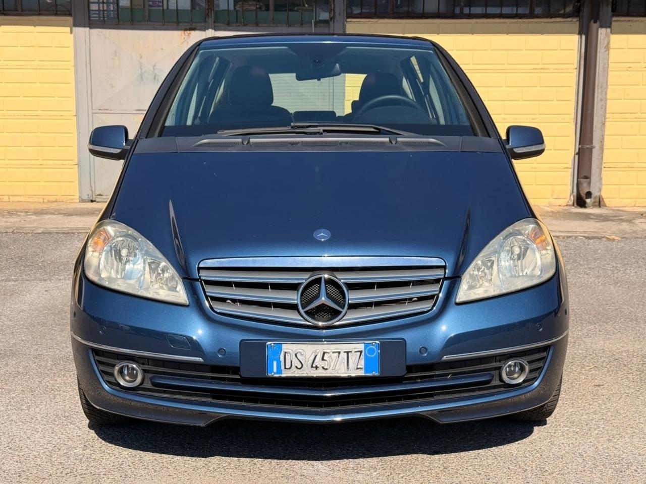 Mercedes-benz A 150 Elegance