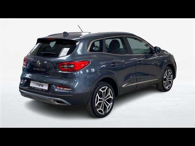 Renault Kadjar 1.5 Blue dCi Sport Edition2 FAP