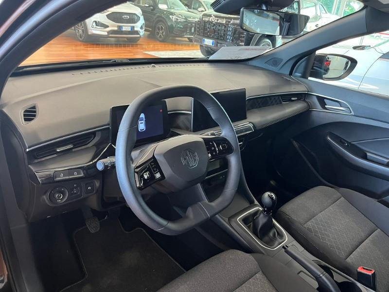 MG MG3 1.5 Comfort