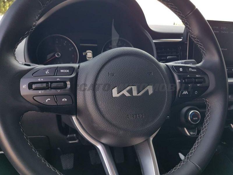 KIA Stonic Stonic 1.2 dpi Style 84cv