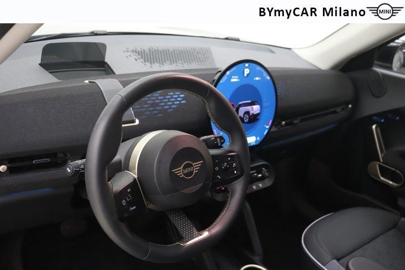 Mini Mini Aceman All-Electric E Classic