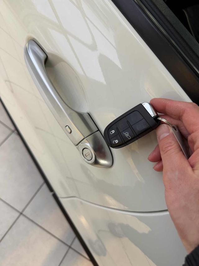 FIAT 500X 1.0 T3 120 CV Business