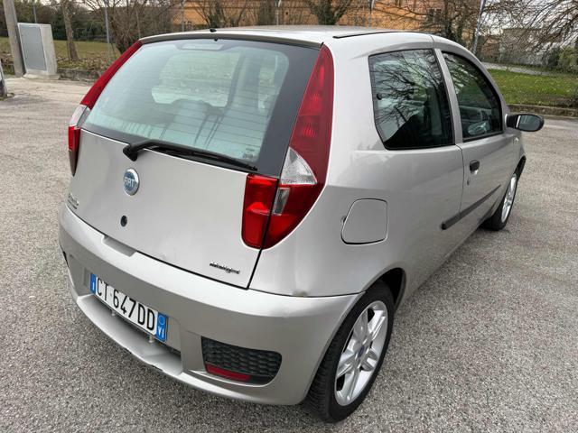 FIAT Punto 1.3 Multijet 16V 3p Dynamic Stupenda Bellissima