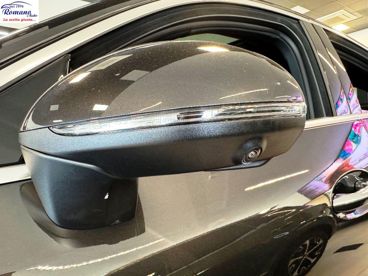 NEW MERCEDES - GLC - 220 d 4Matic Premium Plus#TETTO APRIBILE!