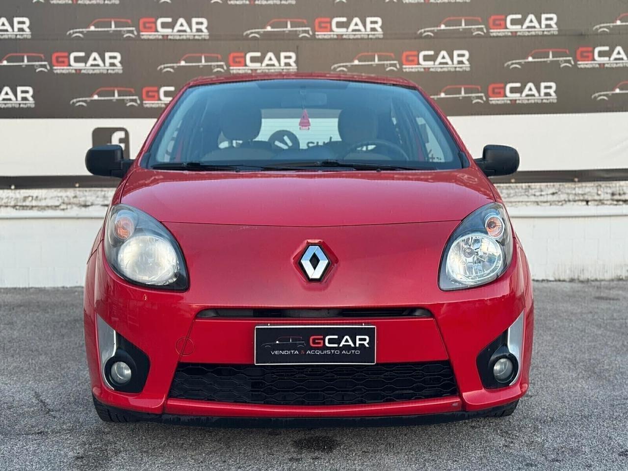 Renault Twingo 1.2 16V LEV Dynamique