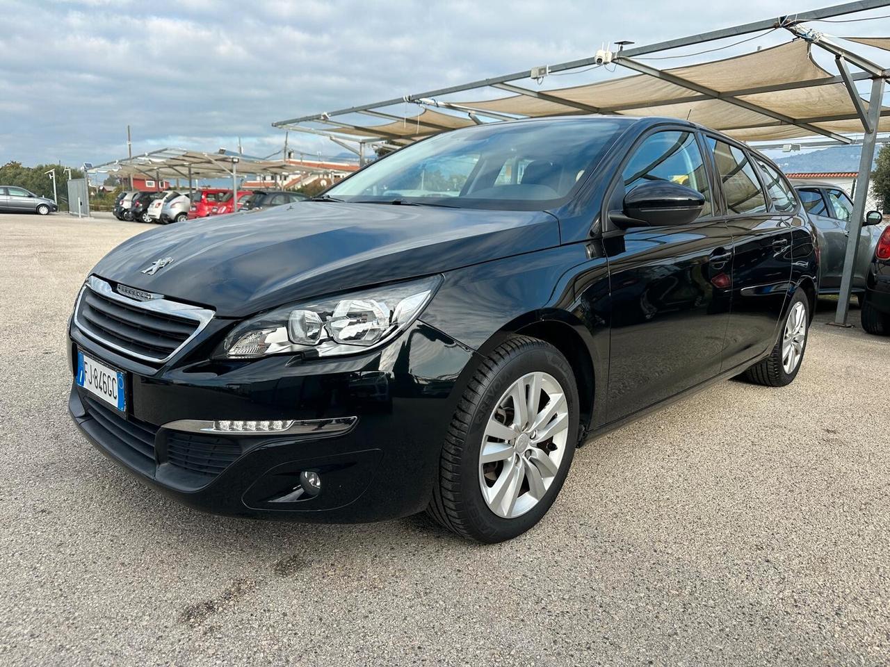 Peugeot 308 Diesel SW