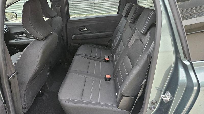 Dacia Jogger 1.0 TCe GPL 100CV 5 posti Expression