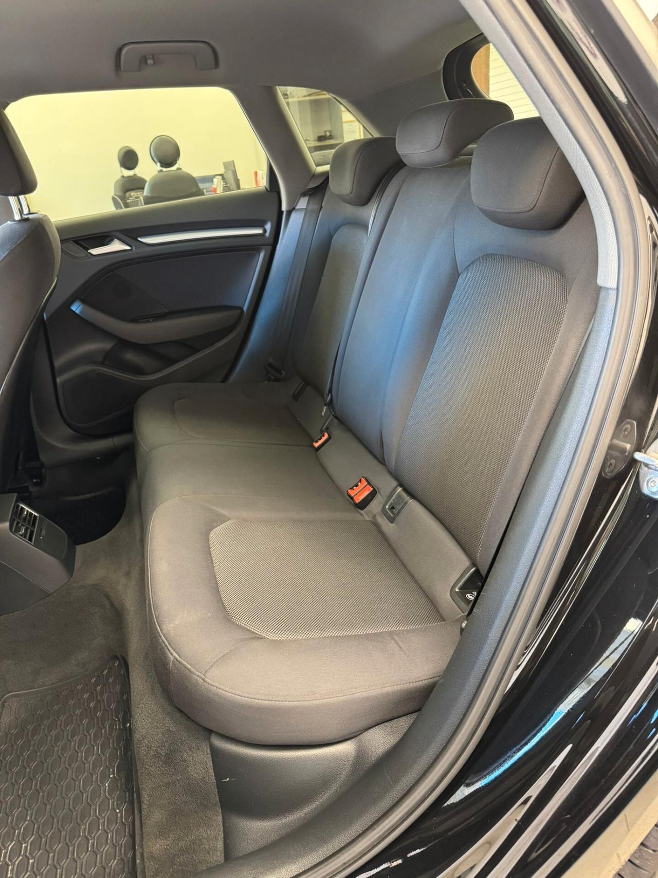 AUDI A3 SPB 35 TDI S TRONIC -S-LINE 2020