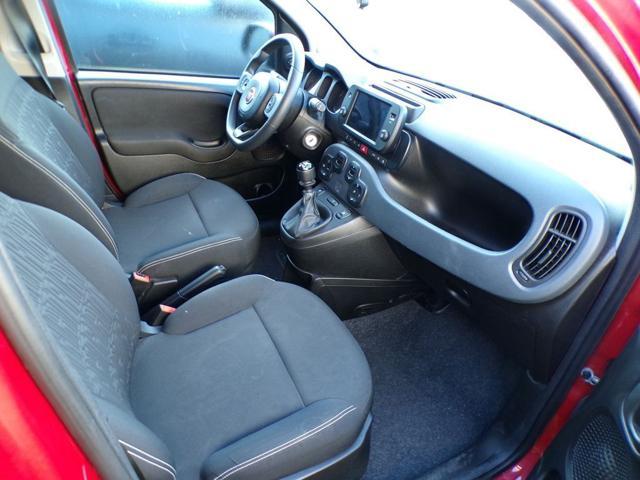 FIAT Panda Cross 1.0 FireFly S&S Hybrid Cross