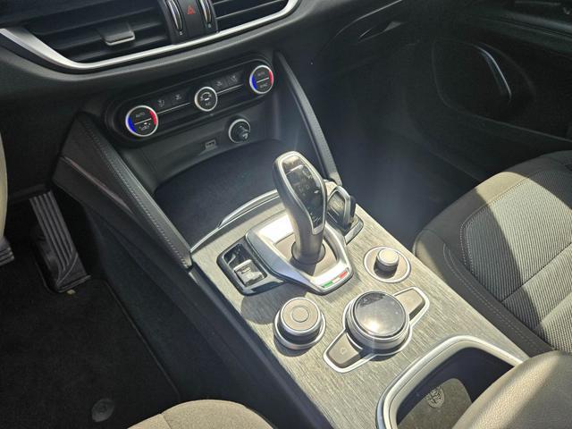ALFA ROMEO Stelvio 2.2 Turbodiesel 160 CV AT8 RWD Business