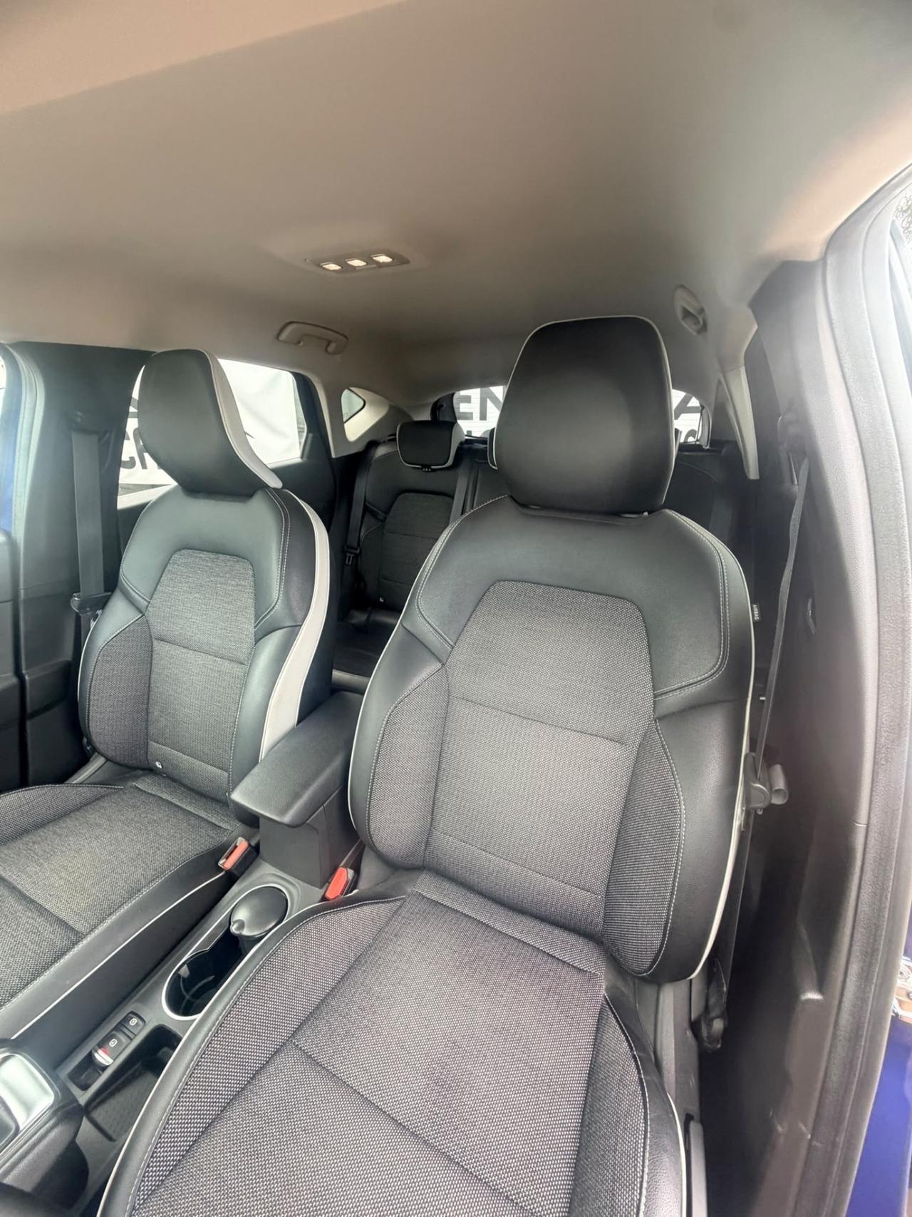 Renault Captur Blue dCi 95 CV Intens
