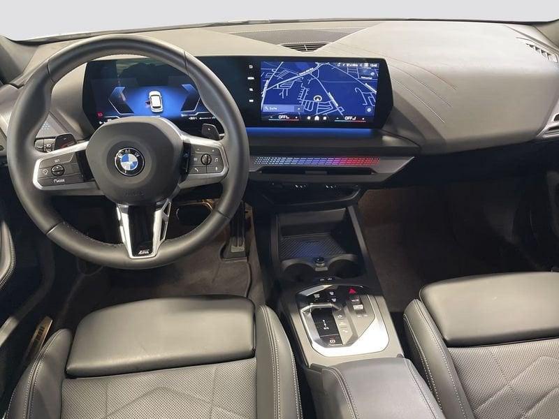 BMW Serie 1 118d MSport Pro CAMERA LED NAVI COCKPIT