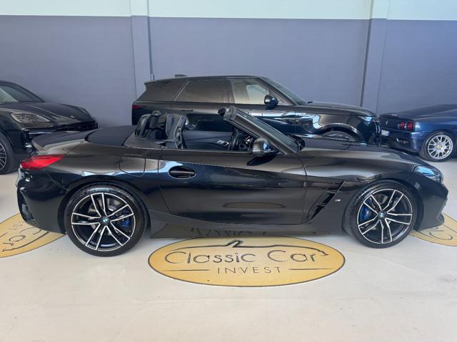 BMW Z4 sDrive30i Msport / TAGLIANDI UFFICIALI