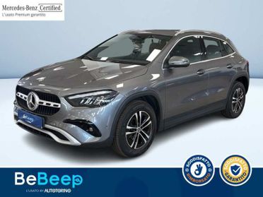 Mercedes-Benz GLA 180 ADVANCED AUTO