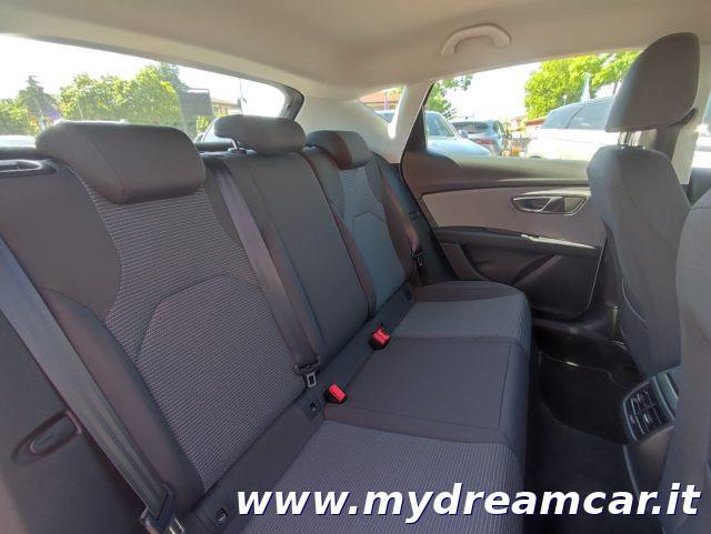 SEAT Leon 1.5 TGI 130CV DSG 5p. Style