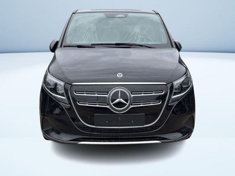 Mercedes-Benz EQV 300 Long
