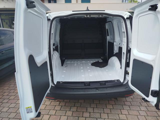 FORD Transit Connect 220 1.5 Ecoblue 100CV Furgone