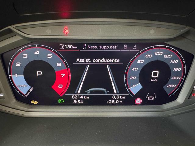 AUDI A1 allstreet 30 TFSI S tronic