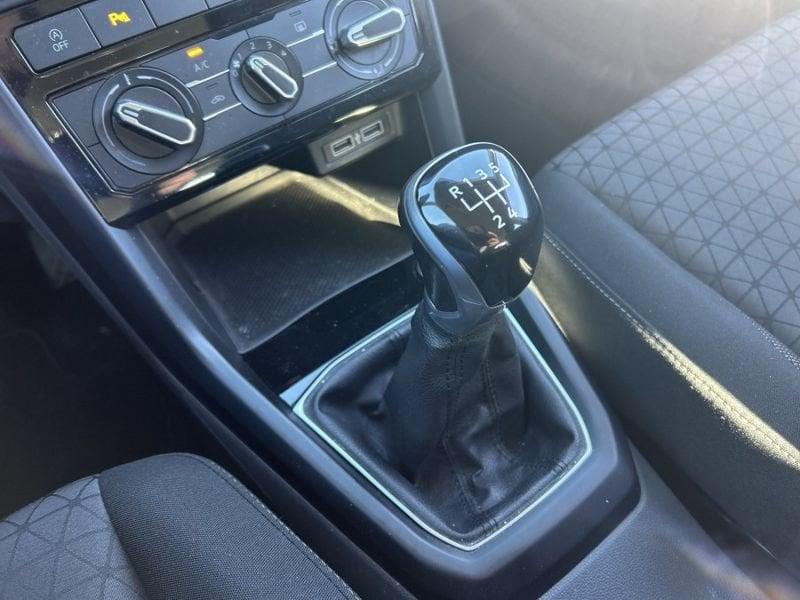 Volkswagen T-Cross 1.0 TSI Style BMT 1 PROPRIETARIO - ACCESSORIATA