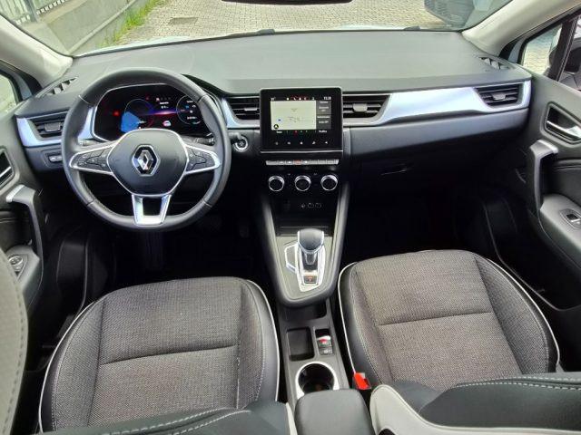 RENAULT Captur Plug-in Hybrid E-Tech 160 CV Techno