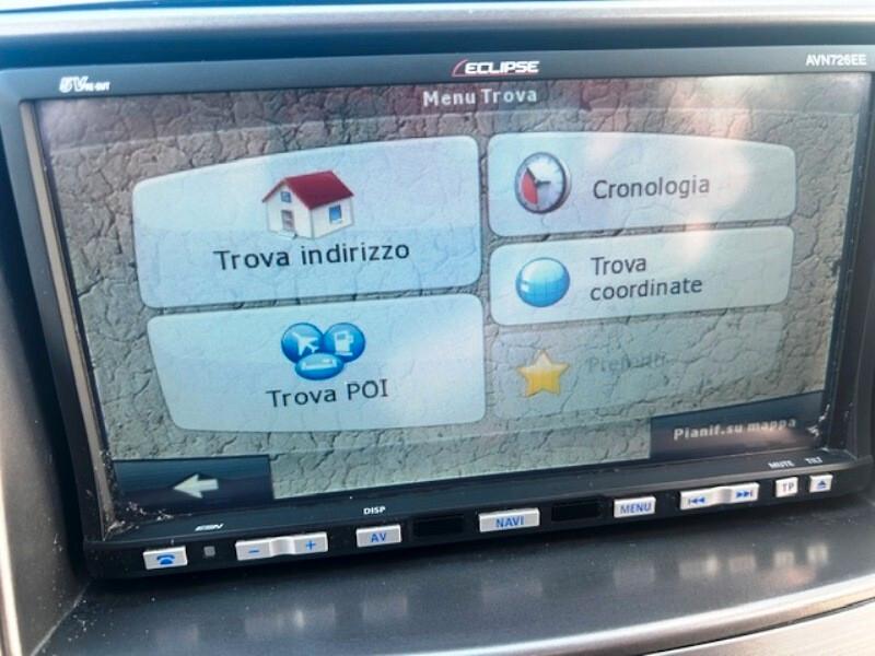 Subaru OUTBACK 2.0D Navi VE - MOTORE NUOVO