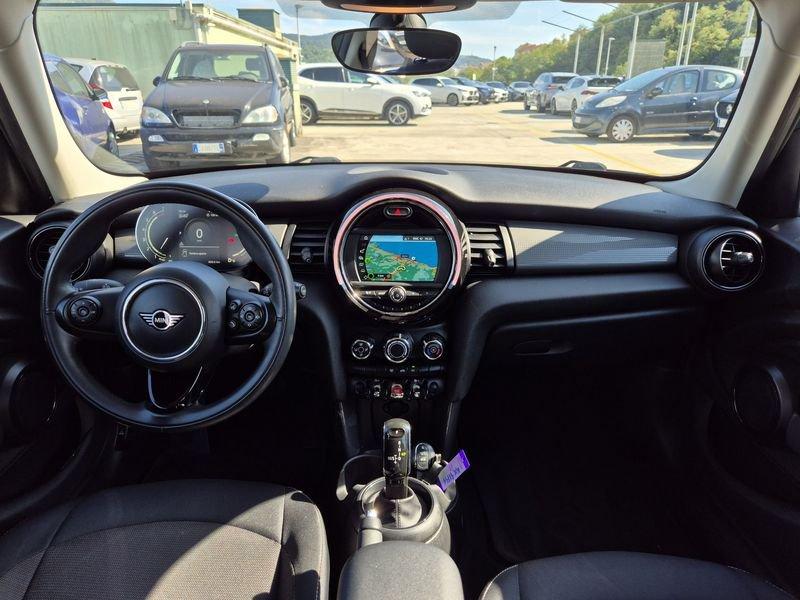 MINI Mini 5 porte Mini 5p 1.5 Cooper Business auto