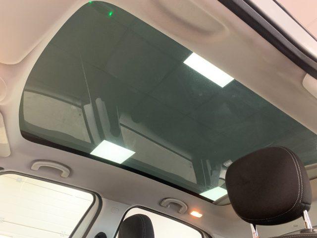 FIAT 500L Cross Tetto Panoramico 1.3 MTJ