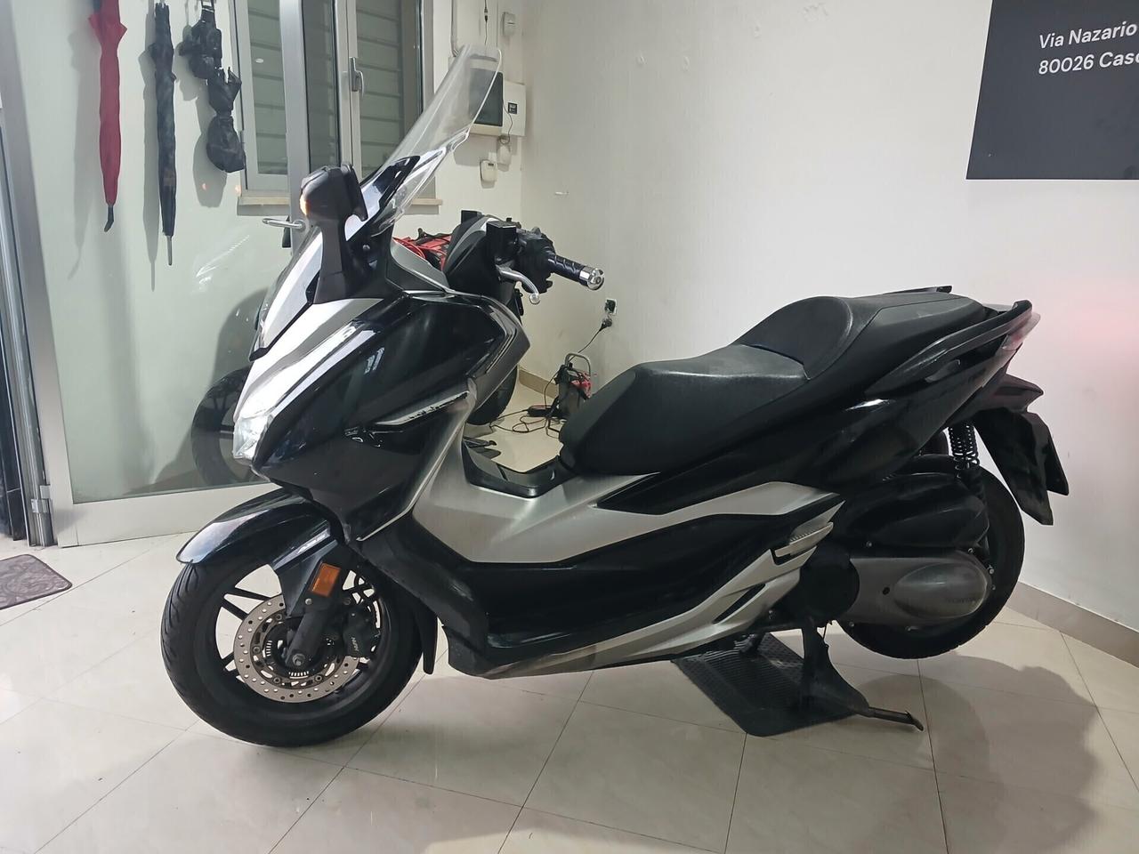 Honda Forza 300 GARANTITO 12 MESI