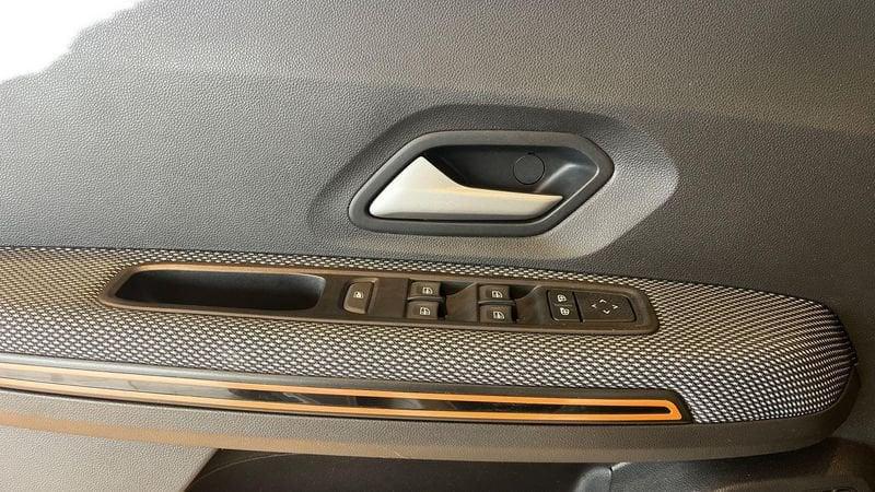 Dacia Sandero 1.0 TCe 90CV STEPWAY EXPRESSION