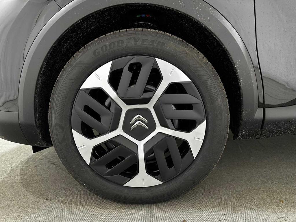 Citroen C4 1.2 puretech You s&s 100cv