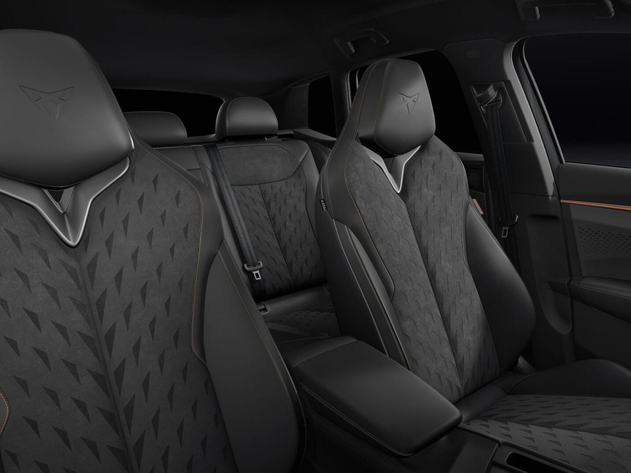 Cupra Terramar 1.5 hybrid 150cv dsg