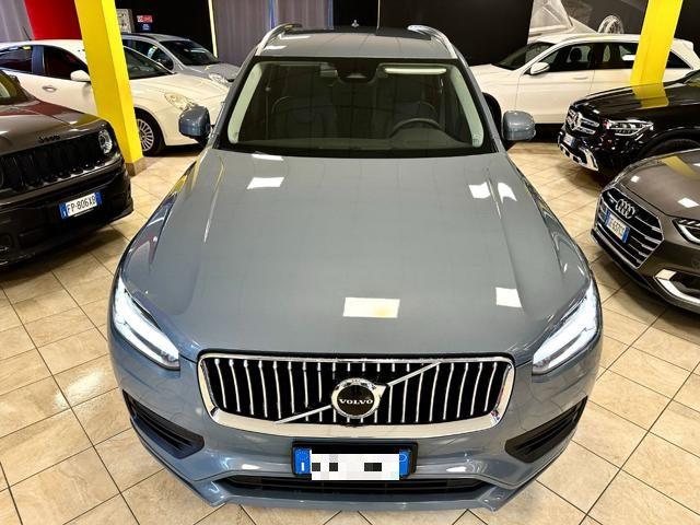 VOLVO XC90 B5 (d) AWD AUTO 7 POSTI PELLE VIRTUAL UNIPRO
