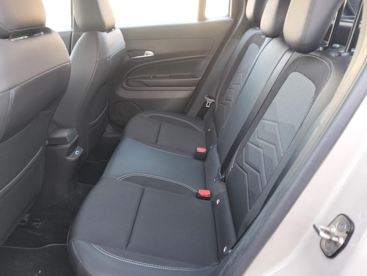 Jeep Avenger 1.2 Turbo 100 CV PARI AL NUOVO