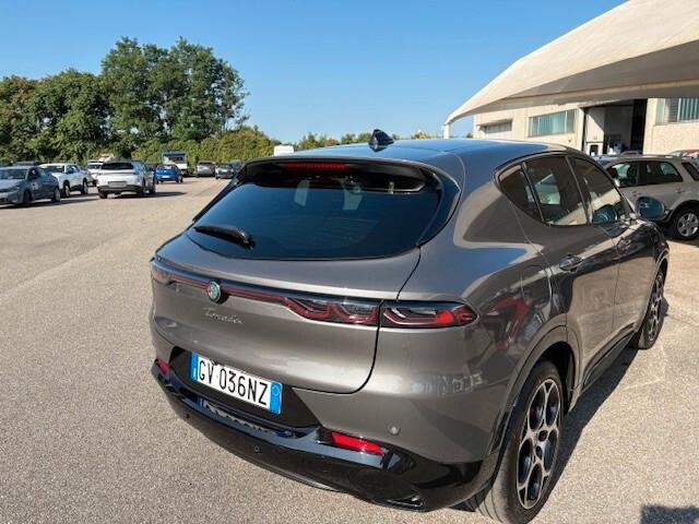 Alfa Romeo Tonale 1.5 160 CV MHEV TCT7 Veloce