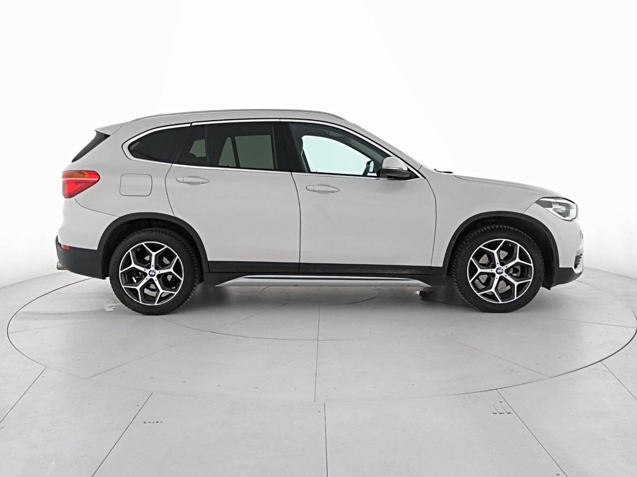 BMW X1 xDrive18d xLine
