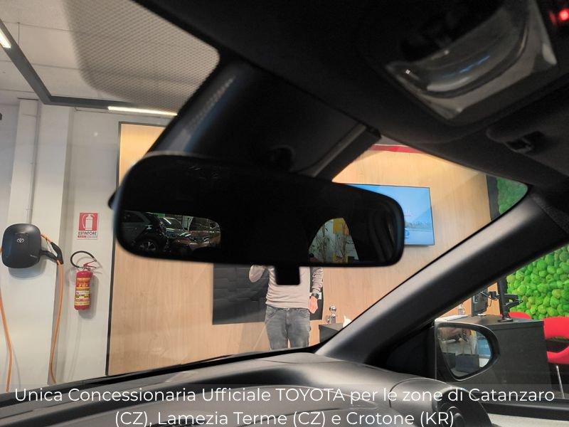 Toyota Aygo X Aygo X 1.0 VVT-i 72 CV 5 porte Trend