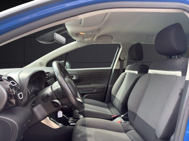 CITROEN C3 Aircross PureTech 110 S&S Feel