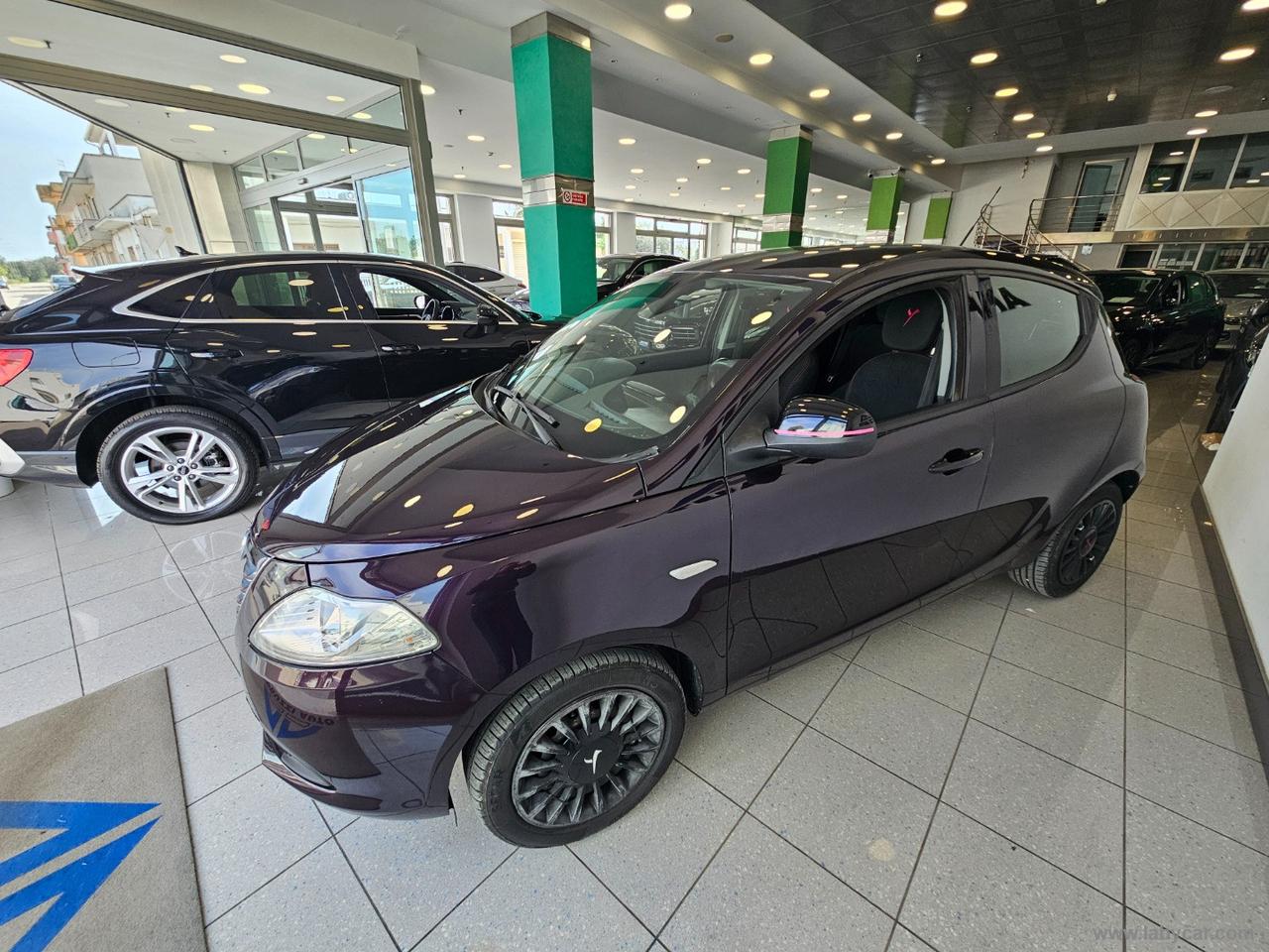 LANCIA Ypsilon 1.3 MJT 95 CV 5p. S&S Platinum